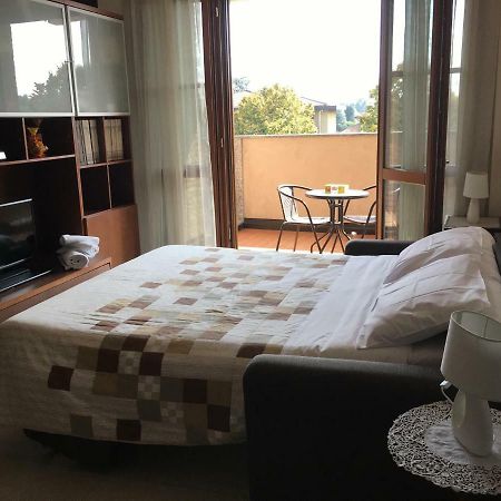 Suite Carpiano Melegnano Buitenkant foto