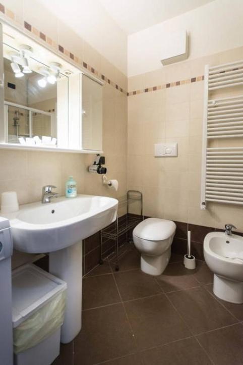 Suite Carpiano Melegnano Buitenkant foto