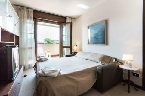 Suite Carpiano Melegnano Buitenkant foto