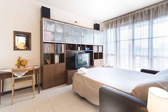 Suite Carpiano Melegnano Buitenkant foto