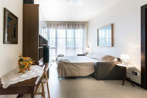 Suite Carpiano Melegnano Buitenkant foto