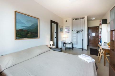 Suite Carpiano Melegnano Buitenkant foto