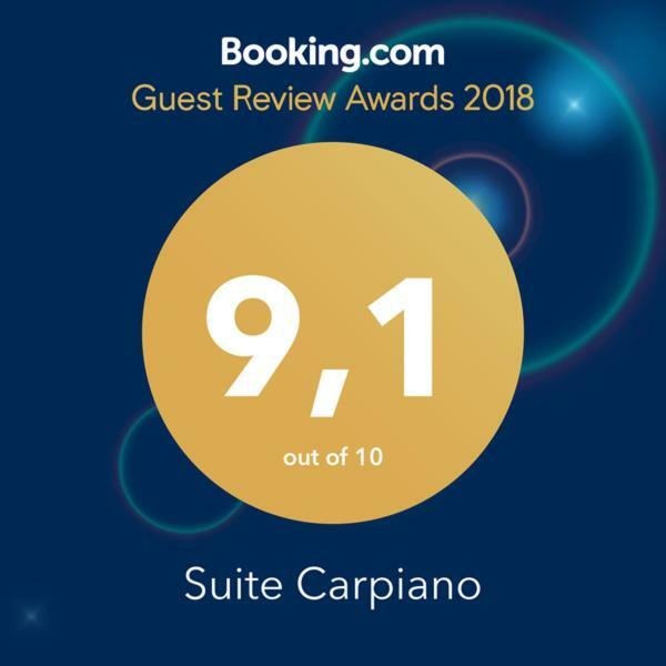 Suite Carpiano Melegnano Buitenkant foto